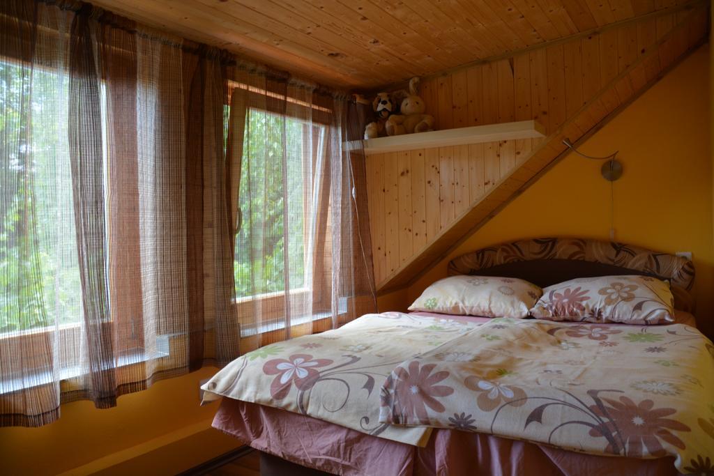 Вилла Areal Hradisek Klobouky u Brna Экстерьер фото
